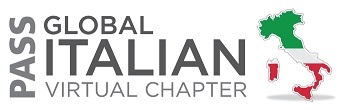 PASS Global Italian Virtual Chapter small