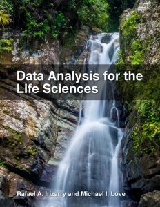 Data Analysis for the Life Sciences