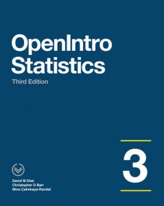 OpenIntro Statistics