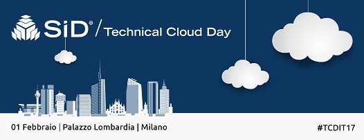 Technical Cloud Day 2017